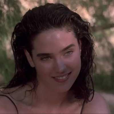 Jennifer Connelly (The Hot Spot 1990)