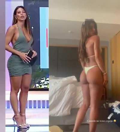 Vestido / Bikini