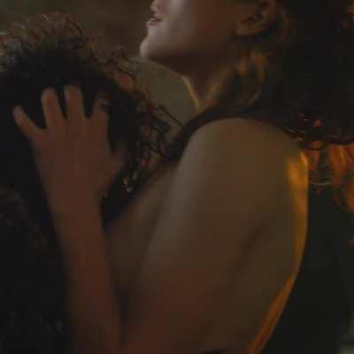 Rose Leslie in 'Game of Thrones' S03E05 (2013)