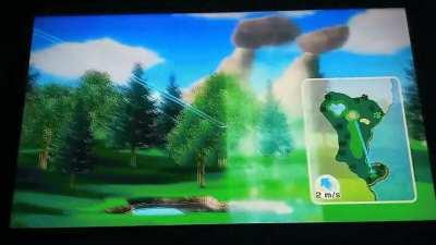 The German Translation of Wii Sports Was Not What I Expected