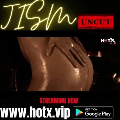 JISM 100% Uncut - Web Series streaming now on HotX VIP Originals | Actress: Janvi