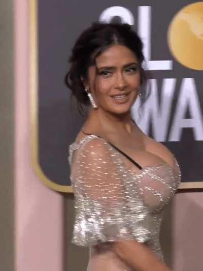 Salma Hayek