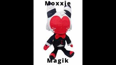 Moxxie Magik