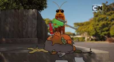 FullEpisodesofGumball