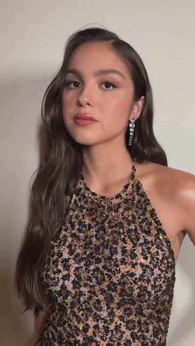 Olivia Rodrigo