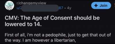 libertarian