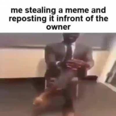 meme stealer ð«