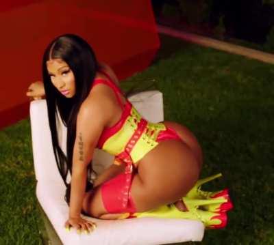 Nicki Minaj