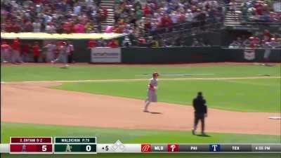 🔥 [Highlight] Chris Bassitt throwing 68 : Baseball_Highli