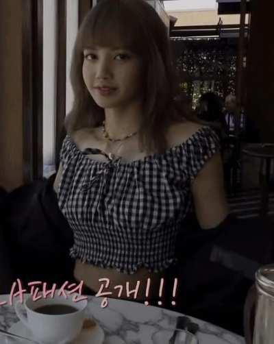 Lisa