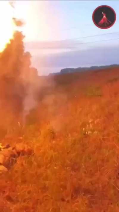 Ukrainian SOF ambush Russian soldiers in the Kursk region.