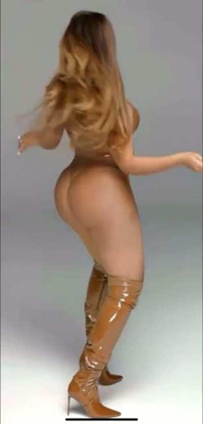 Damn Beyonce