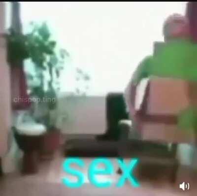 Sex