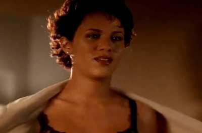 Nicole Ari Parker - Soul Food (2000–04)