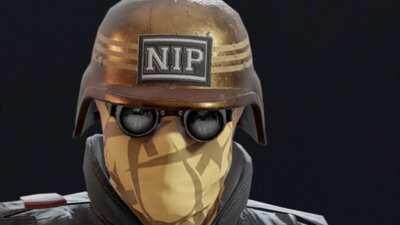 Saw this helmet in R6S and immediately thought of this