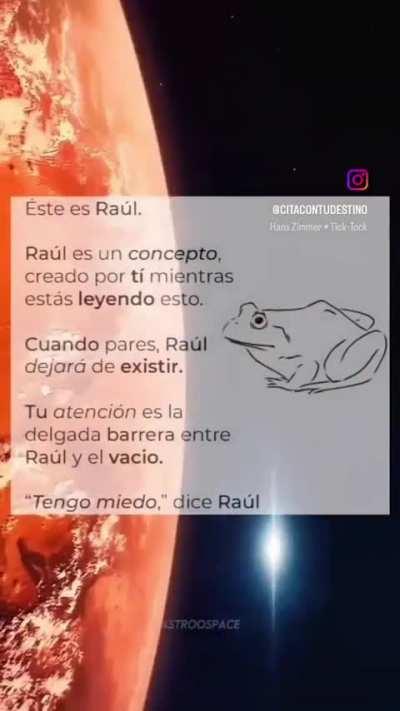 RAUUUL!