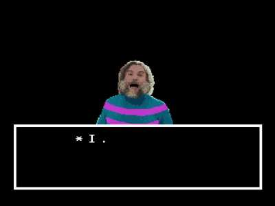I...am Frisk