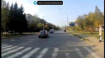 Idiot sent two children to the hospital in Kryvyi Rog