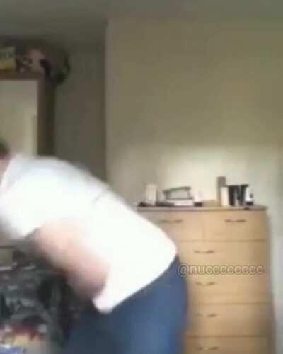 Me when
