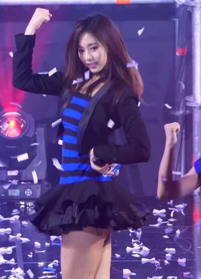 TWICE - Tzuyu