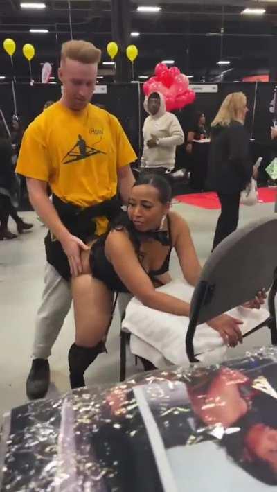 Exxxotica 2023