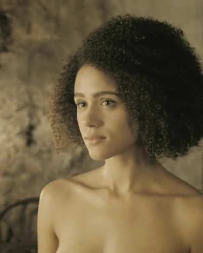 Nathalie Emmanuel