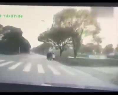 Well shit...
