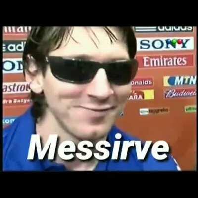 Messirve