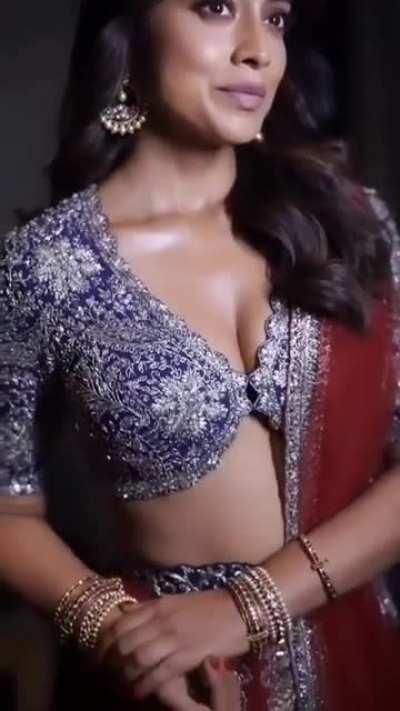 Shriya Saran