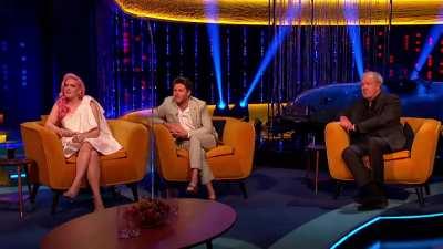 The Jonathan Ross Show | 29 May 2021