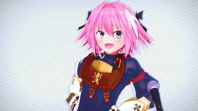 Astolfo