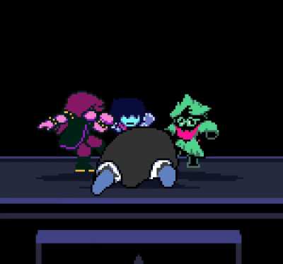 The Fun Gang will beat the shit out of your last SAVED IMAGE