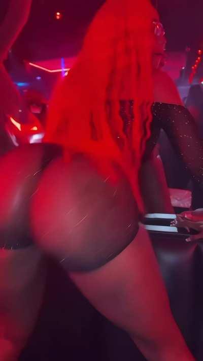 Sexyy Red Twerking