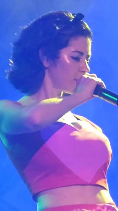 Marina Diamandis