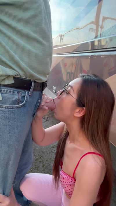 PublicBlowjobs