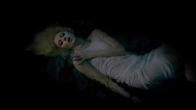 Taylor Momsen single camera angle from Only Love.. video