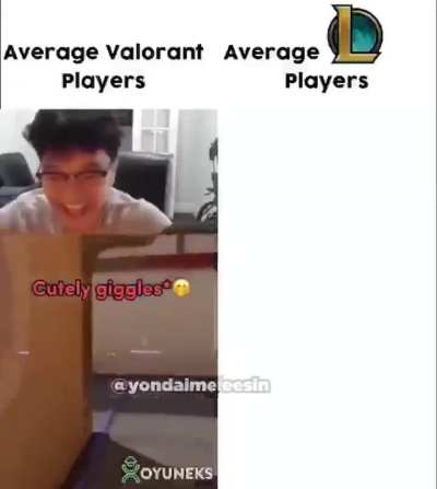 Valorant is a bad game