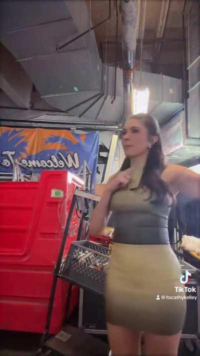 Cathy kelley 