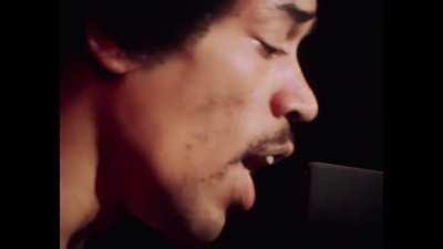 Jimi Hendrix - All Along the Watchtower (Live at the Atlanta Pop Festival, 1970) [Remastered]