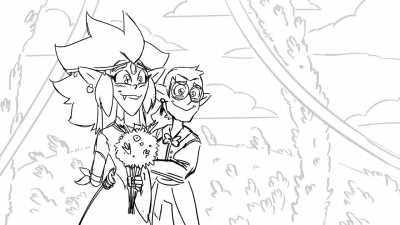 [CynDavilaChase] The Raeda Wedding