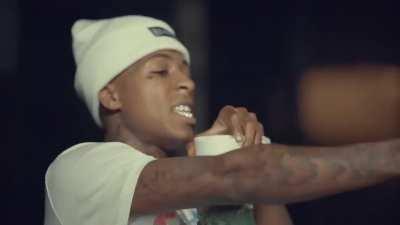 YoungBoy Never Broke Again - Kickstand [Official Music Video]