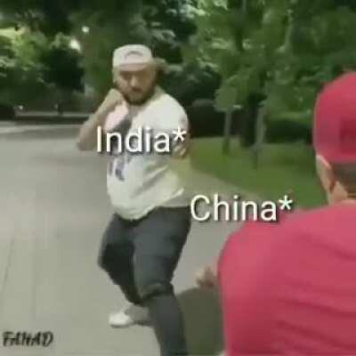 South Asia in a nutshell