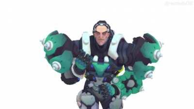 New Sigma Danve Emote leaked: