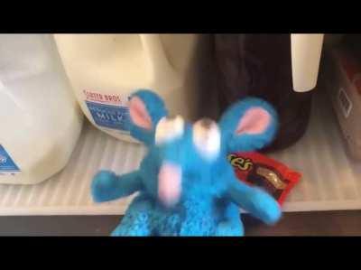 Video by: StinkyBlueRat