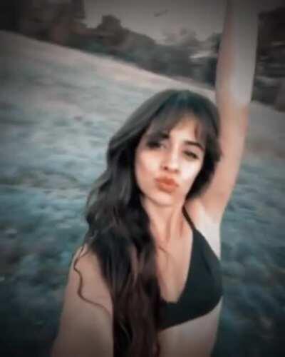 Camila Cabello