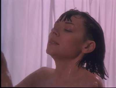 Kim Cattrall - Split Second (1992)