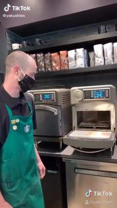 Avatar the Last Barista