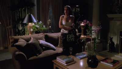 Alyssa Milano charmed season 1 clips