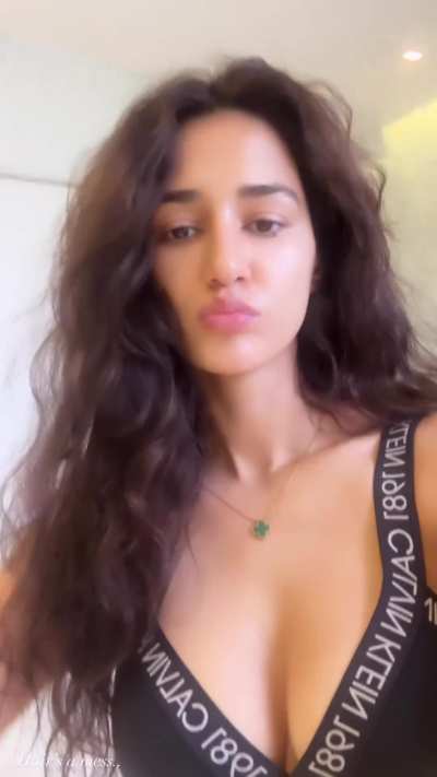 Disha Patani 