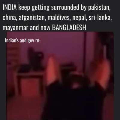 hope Indian's are alright